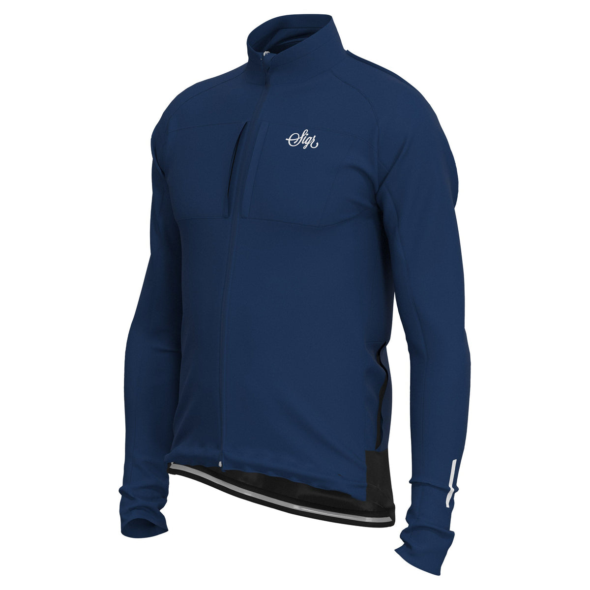 Men's Waterproof Jackets - Sigr