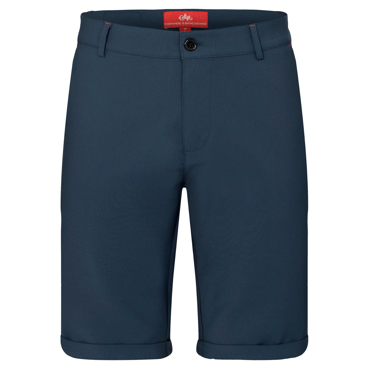 Urban Cycling Clothing - Sigr