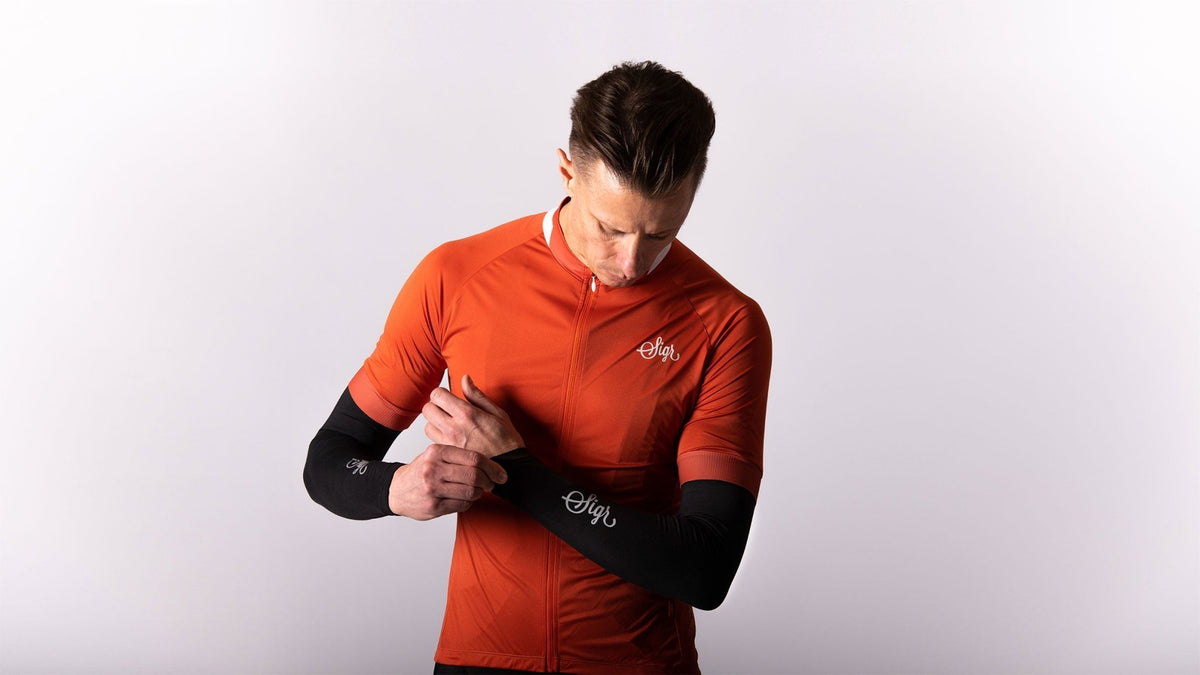 Warmers - Sigr