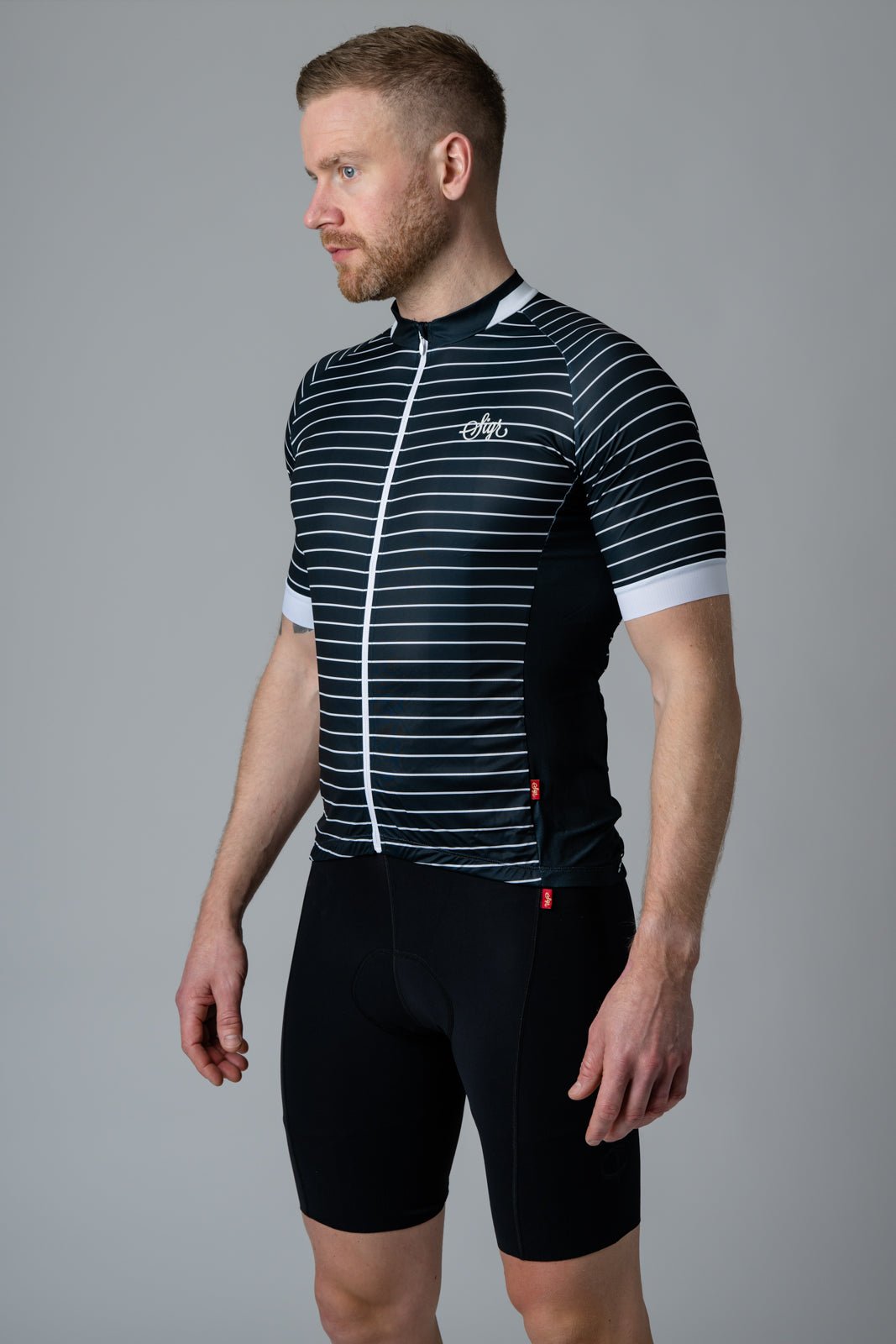 Black Horizon Men&