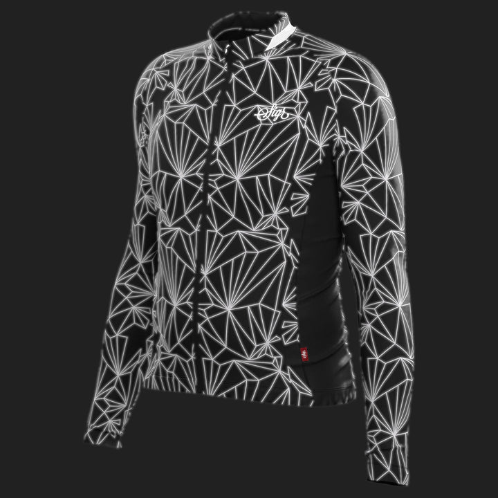Black Iris Norrsken Men&
