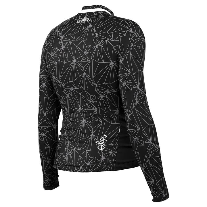 Black Iris Norrsken Men&