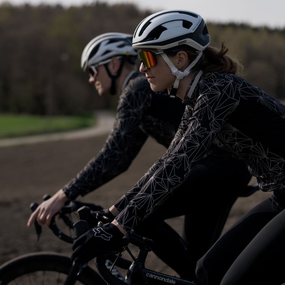Black Iris Norrsken Men&