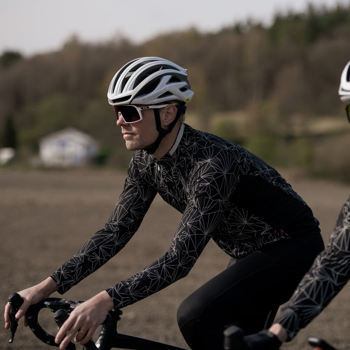 Black Iris Norrsken Men&