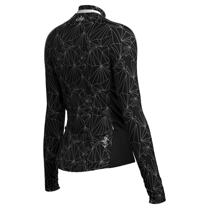 Black Iris Norrsken Women&