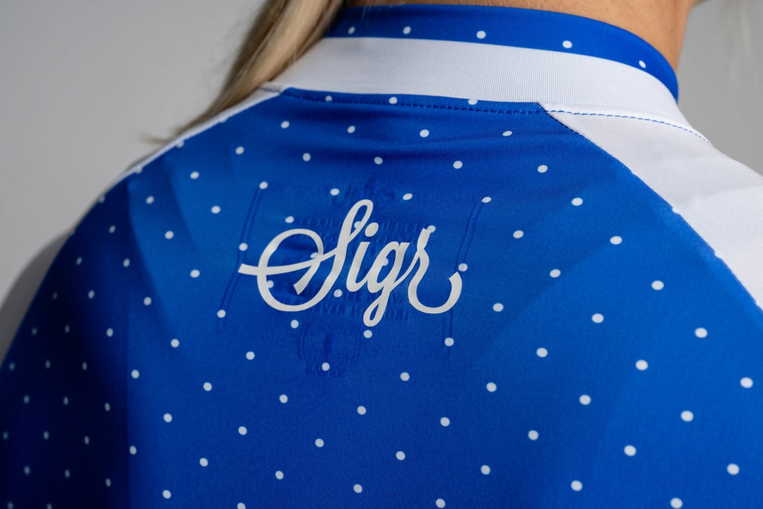Blue Legacy Women&