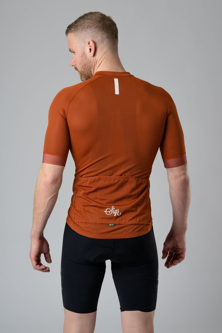 Dahlia Brown Pro Series Men&