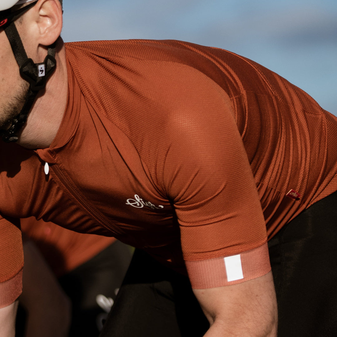 Dahlia Brown Pro Series Men&