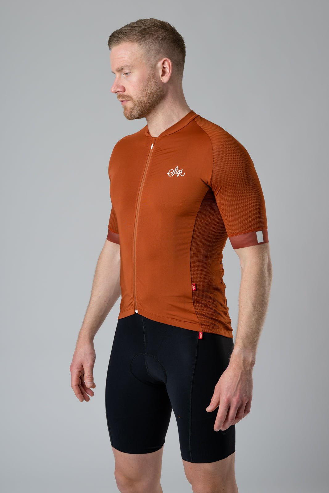 Dahlia Brown Pro Series Men&