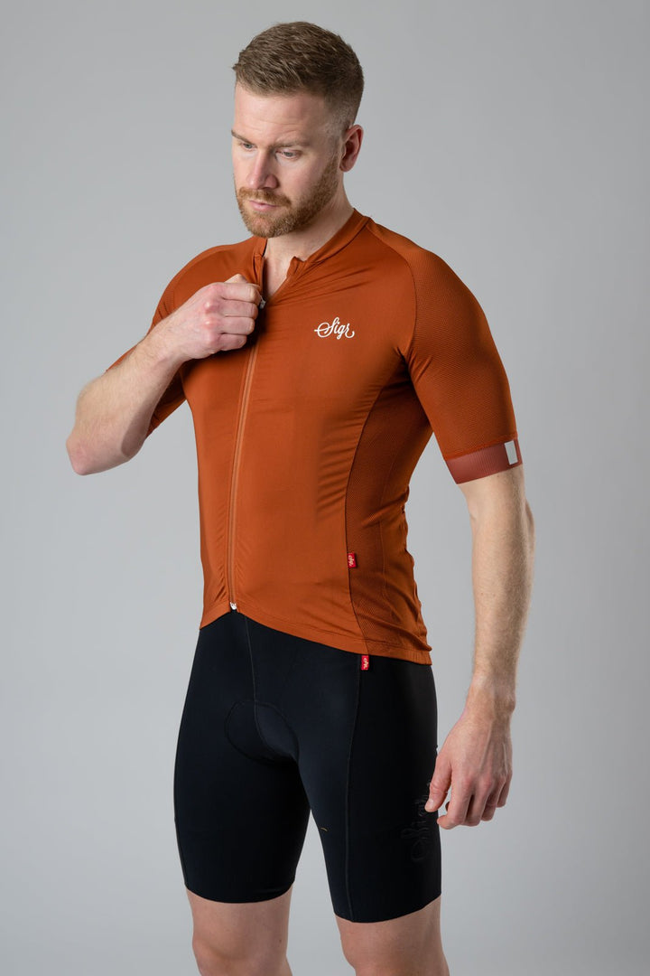 Dahlia Brown Pro Series Men&