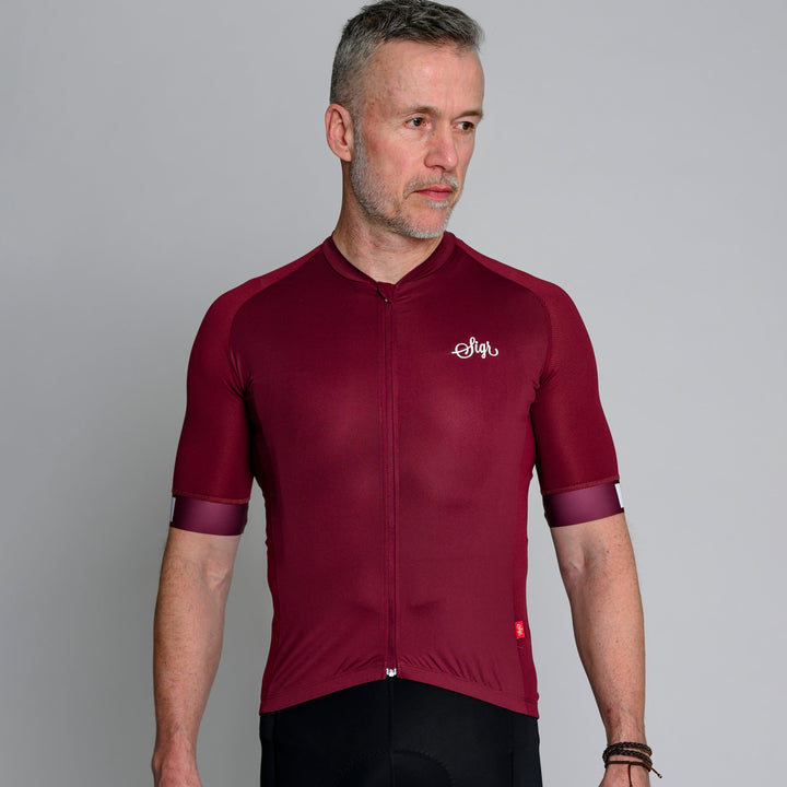Dahlia Red Pro Series Men&