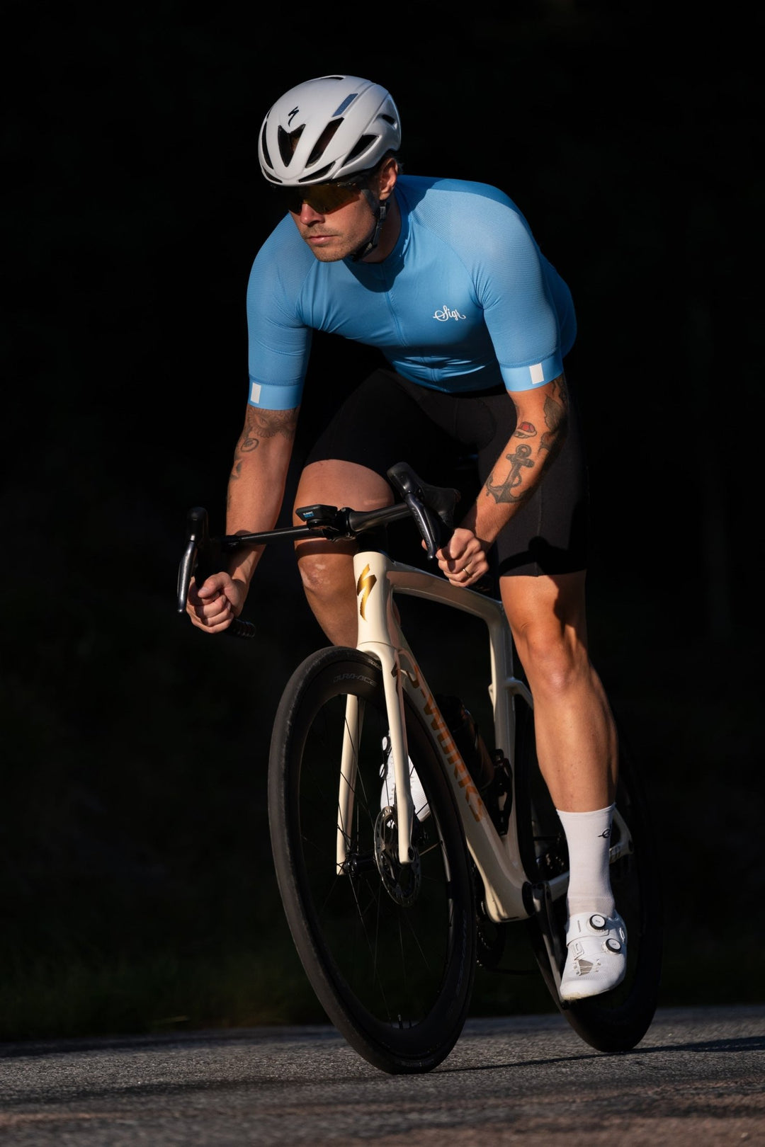 Glaciär Pro Series Men&