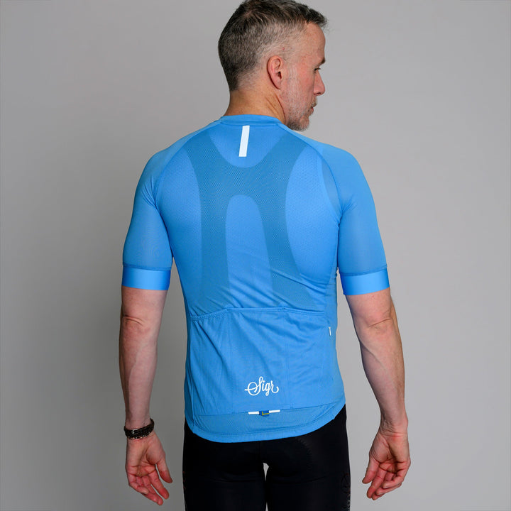 Glaciär Pro Series Men&
