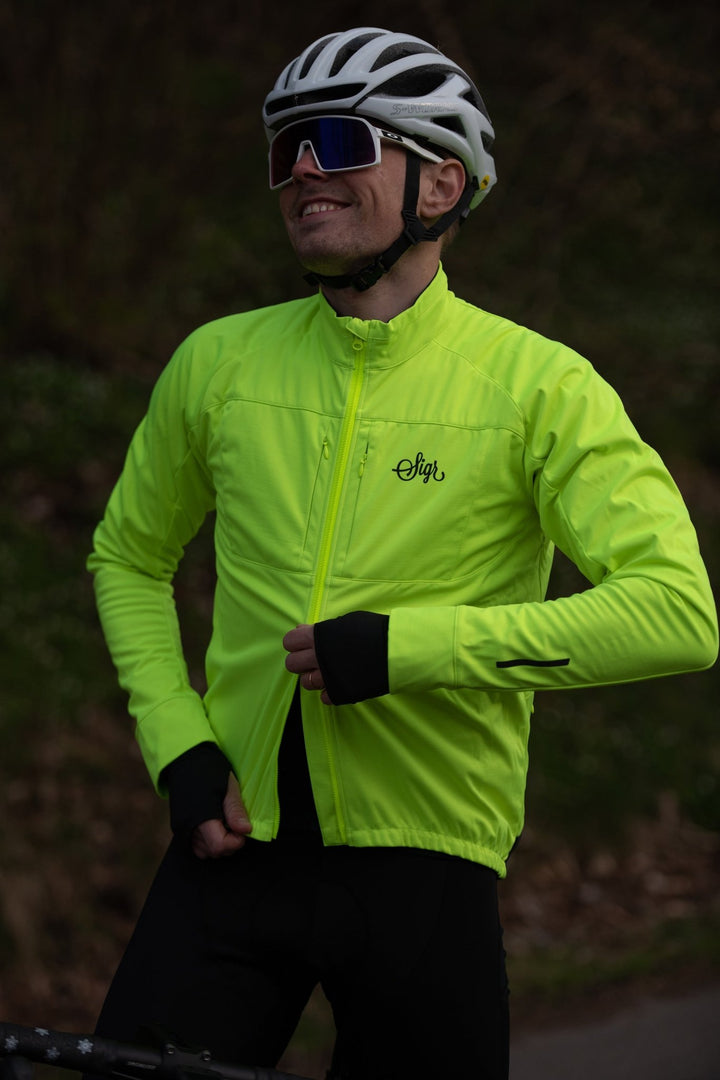Gotlandsleden Tour Men&