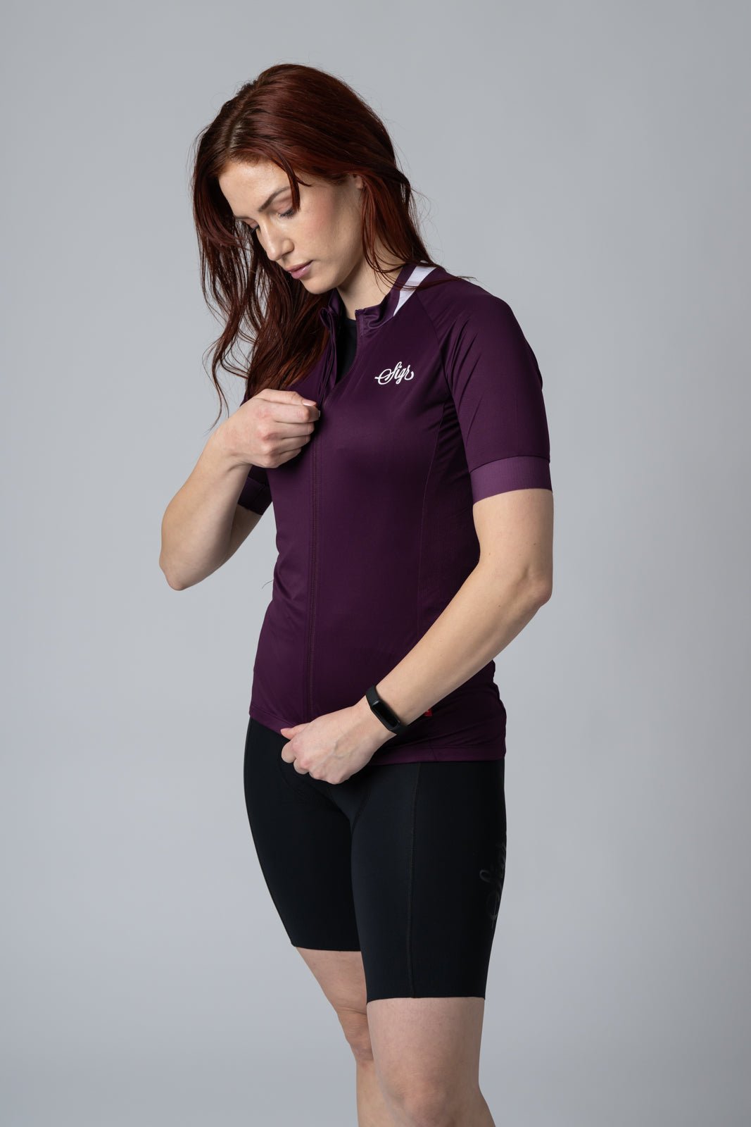 Lila Hortensia Women&