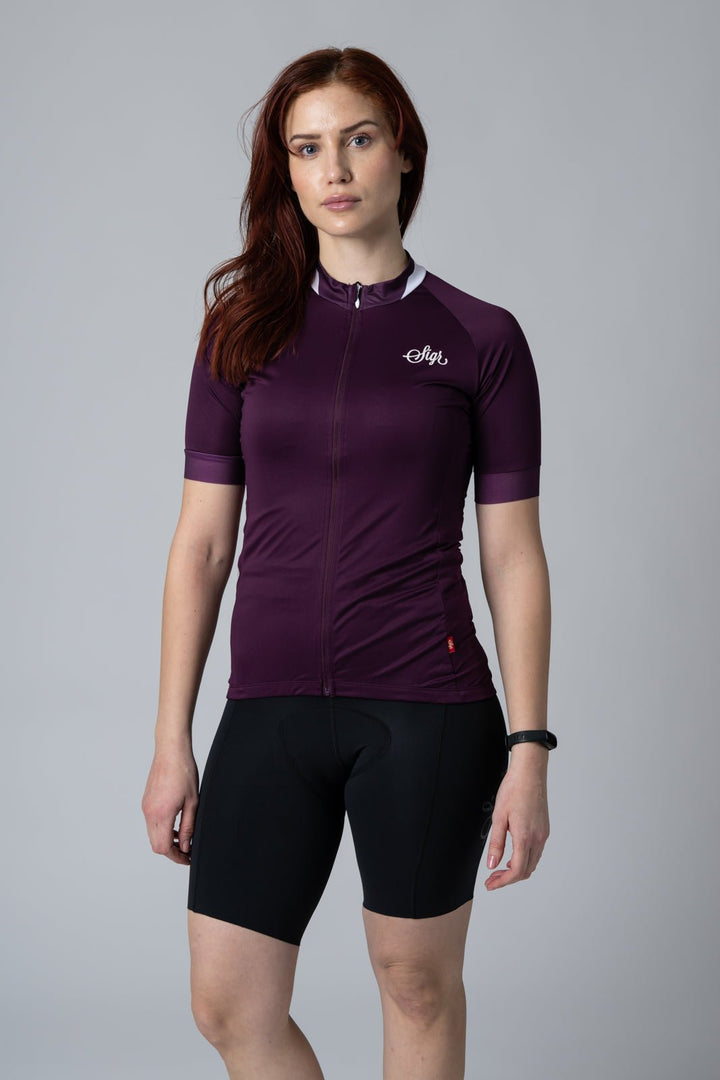 Lila Hortensia Women&