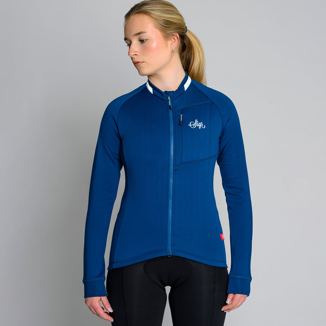 Ljung Blue Women&