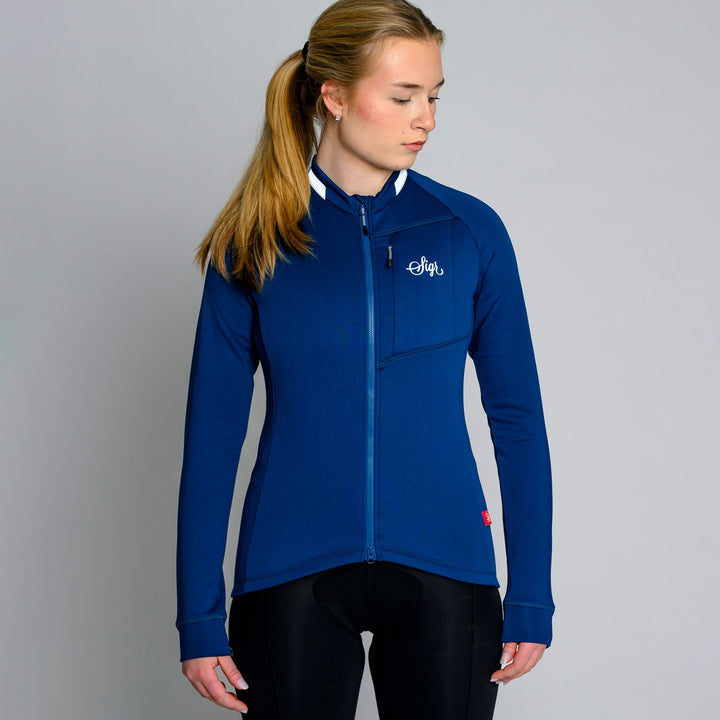 Ljung Blue Women&