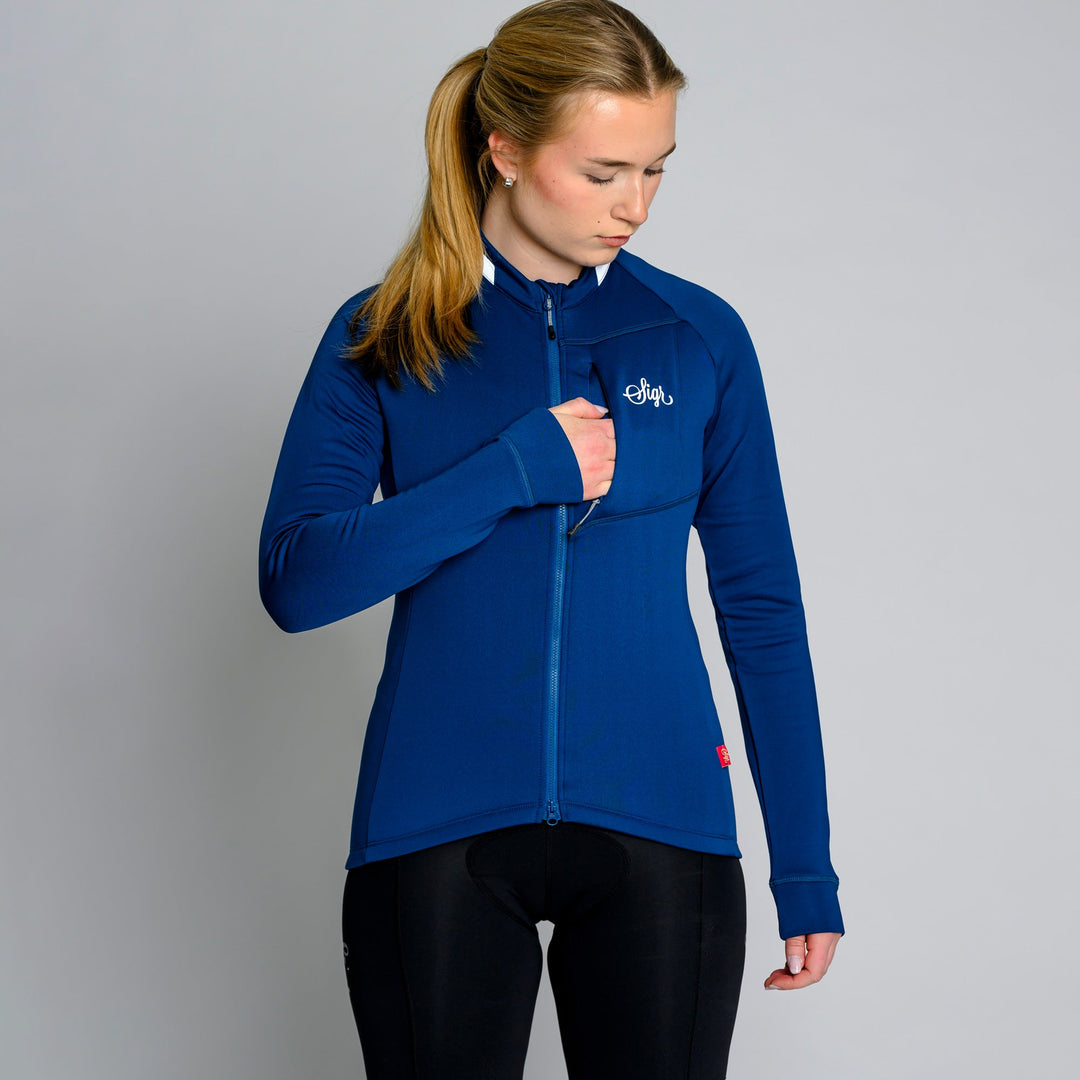 Ljung Blue Women&