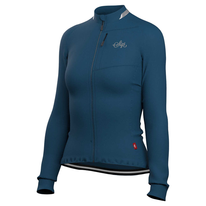 Ljung Blue Women&
