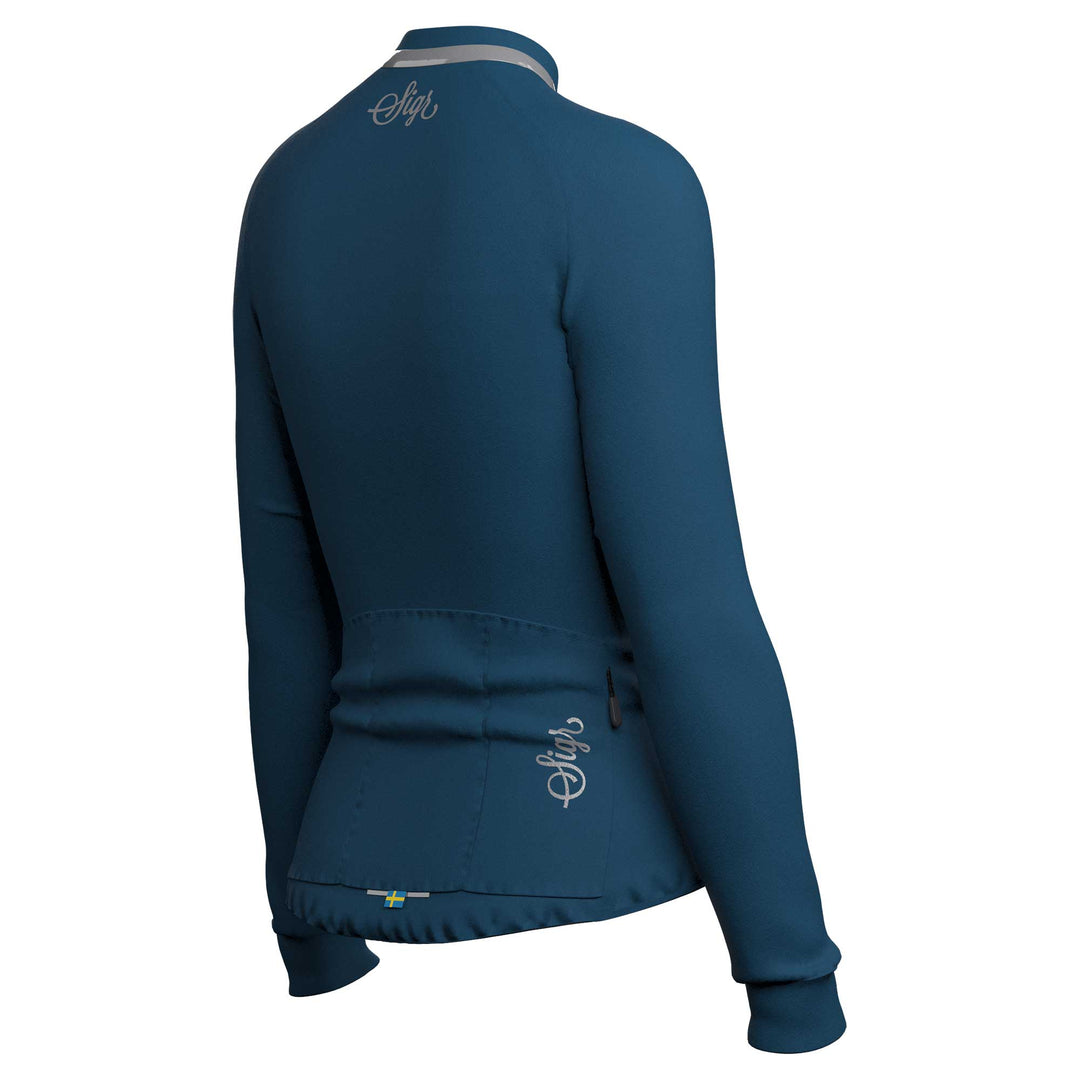 Ljung Blue Women&