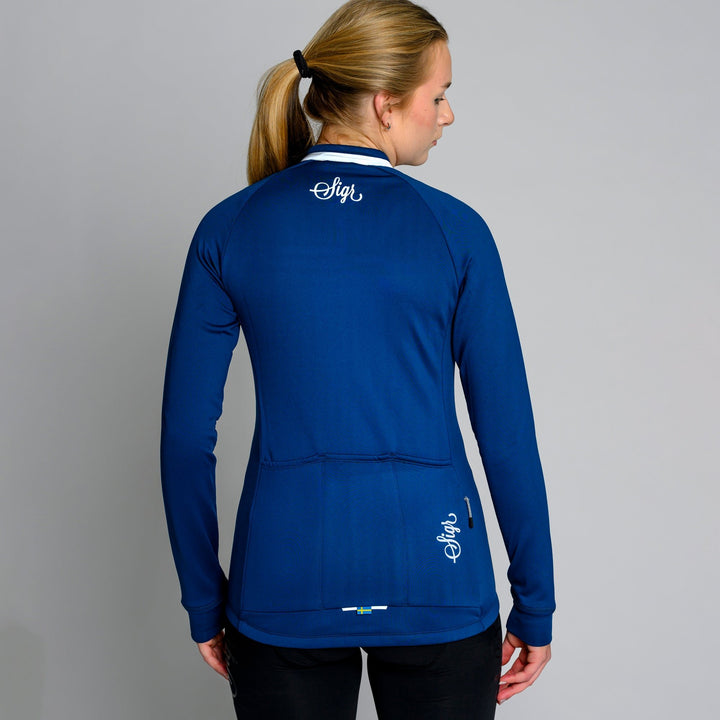 Ljung Blue Women&