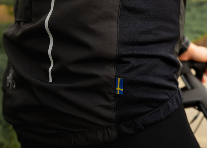Treriksröset Black Men&