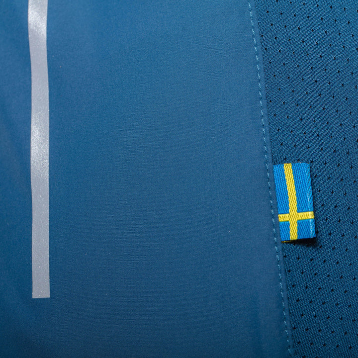 Treriksröset Blue Women&