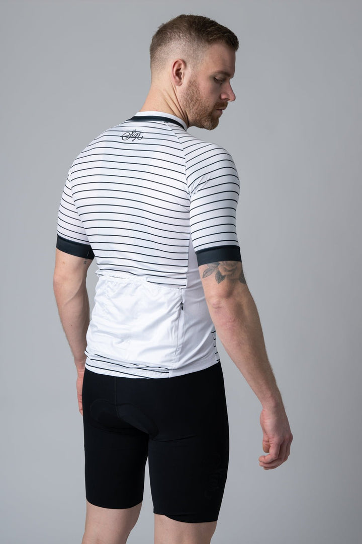 White Horizon Men&