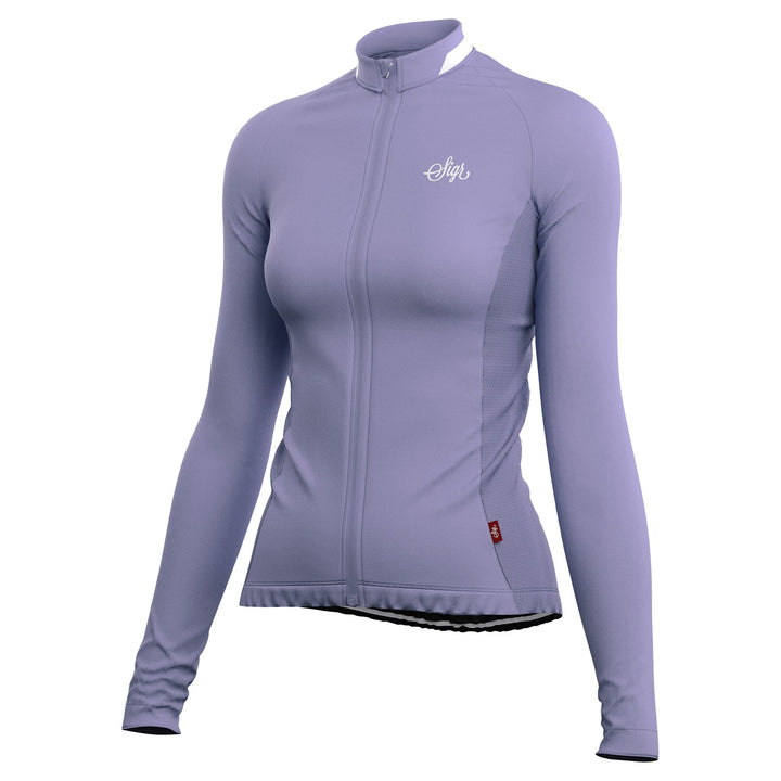 Wildflower Light Purple Women&