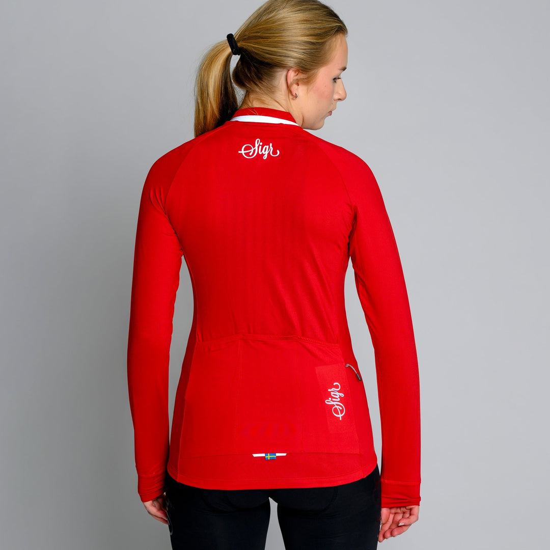 Wildflower Red Women&